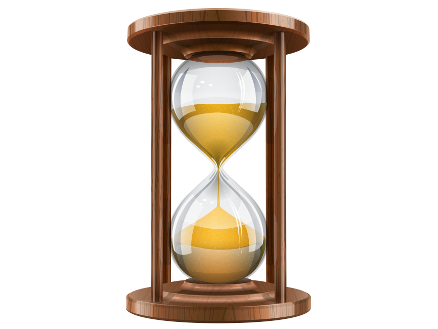 Sand Clock