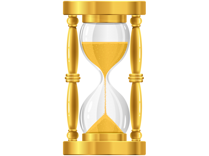 Sand Clock