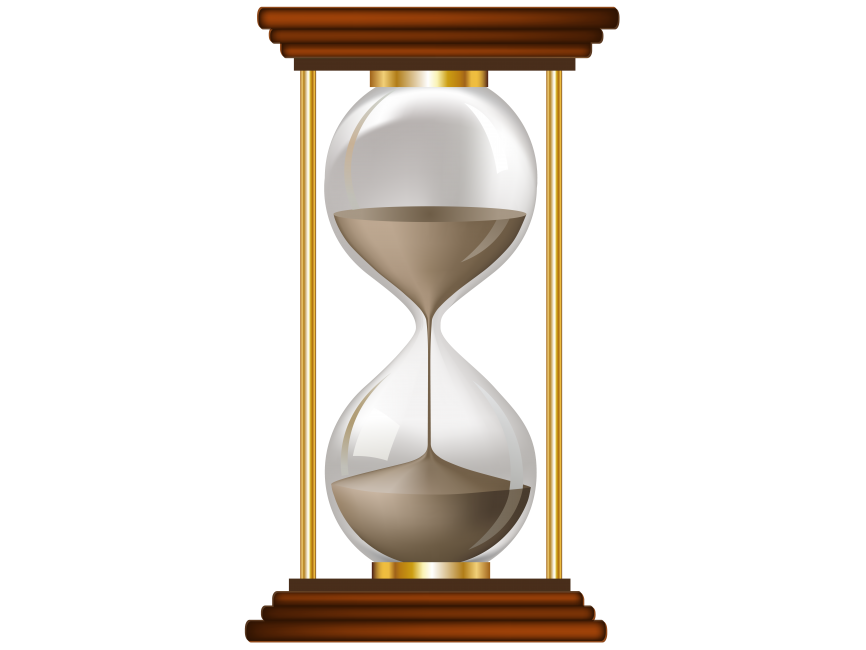 Sand Clock