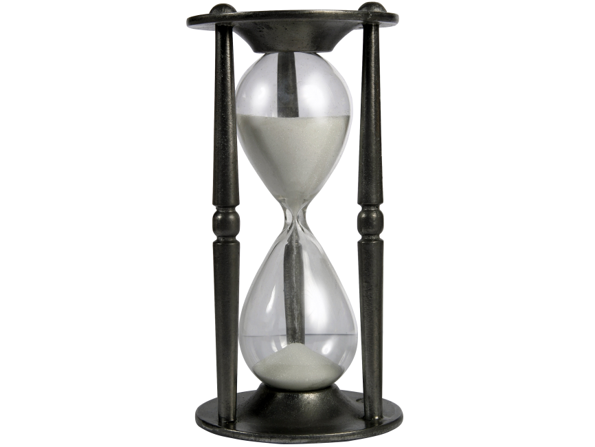 Sand Clock