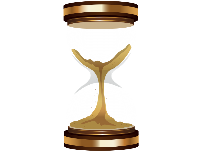 Sand Clock