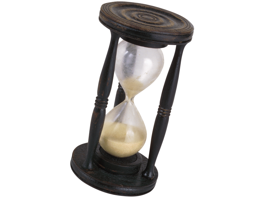 Sand Clock