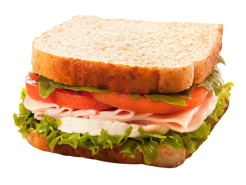 Sandwich
