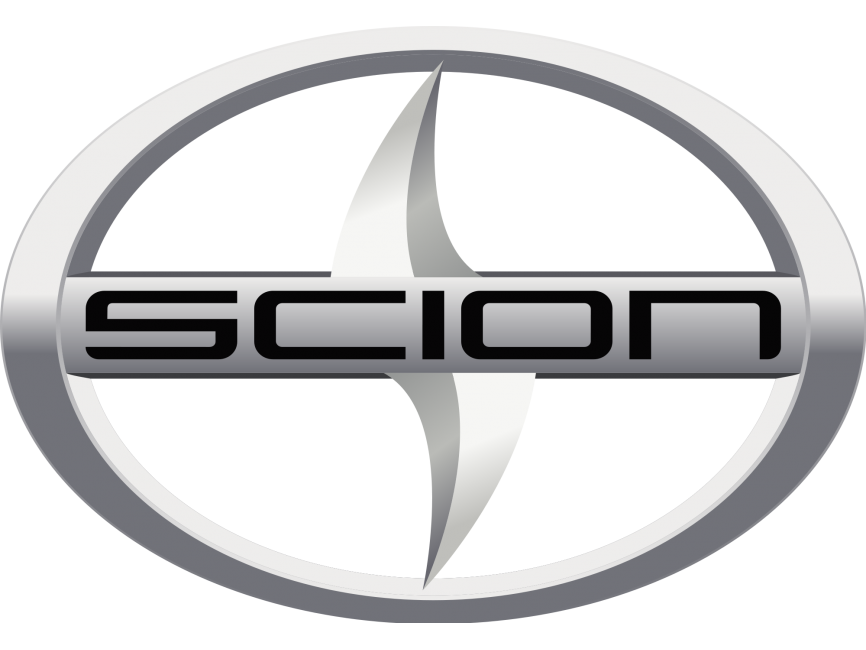 Scion Logo