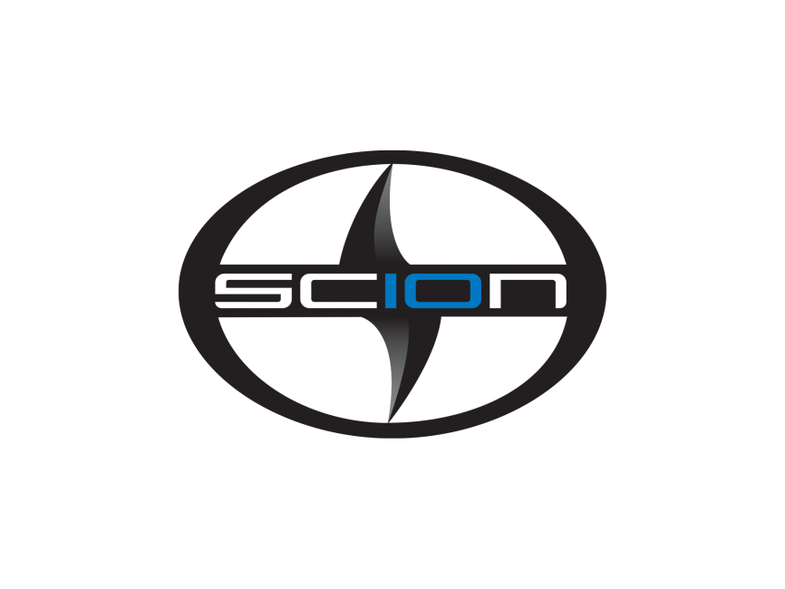 Scion Logo