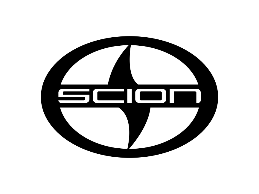 Scion Logo