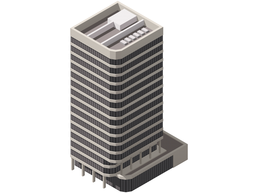 Skyscraper