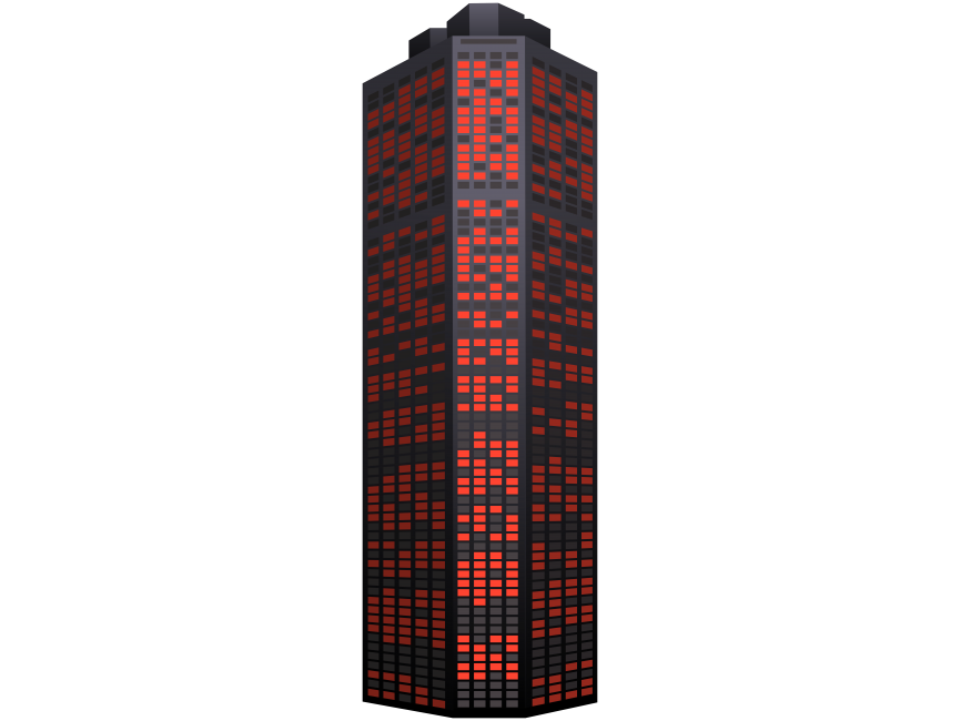 Skyscraper