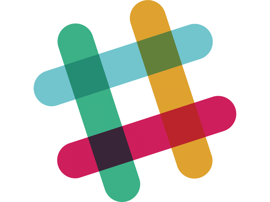 Slack Logo