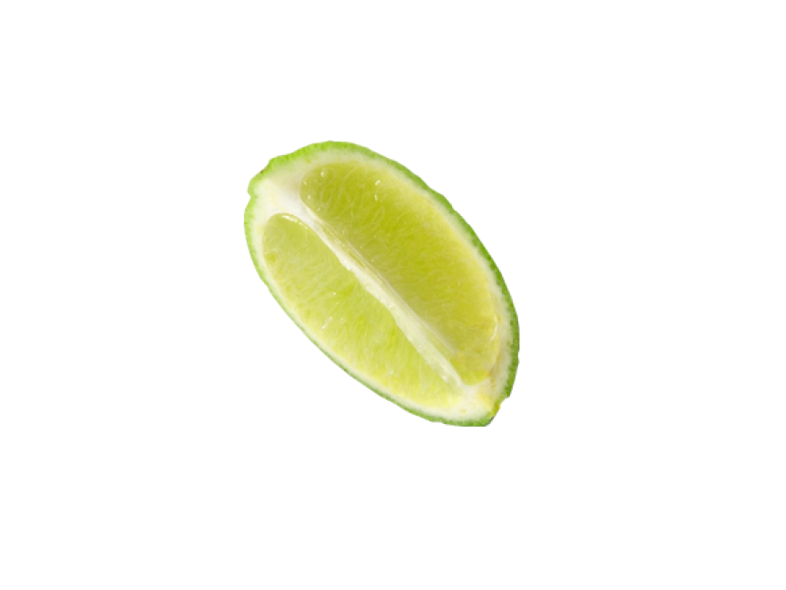 Slice Lemon
