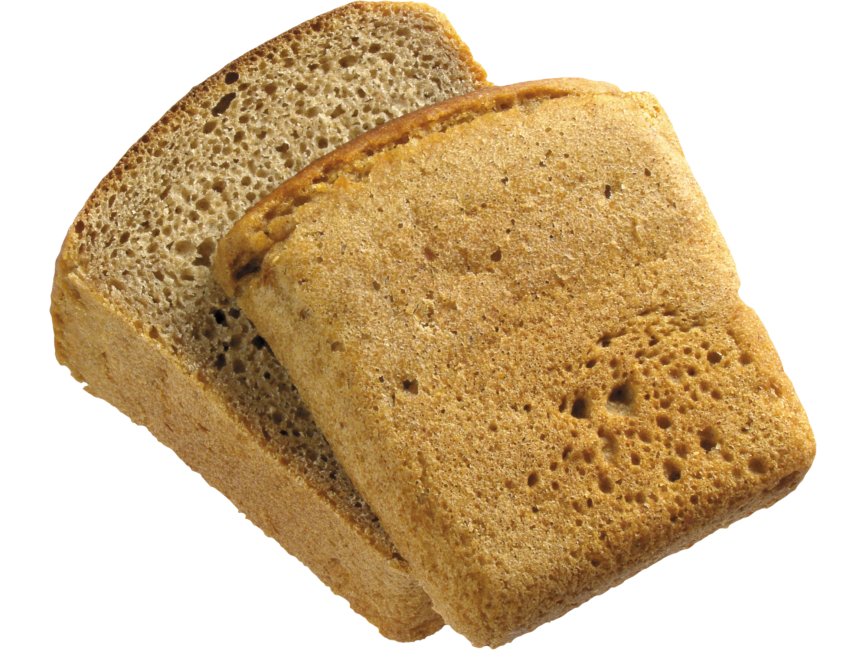 Slice of Bread
