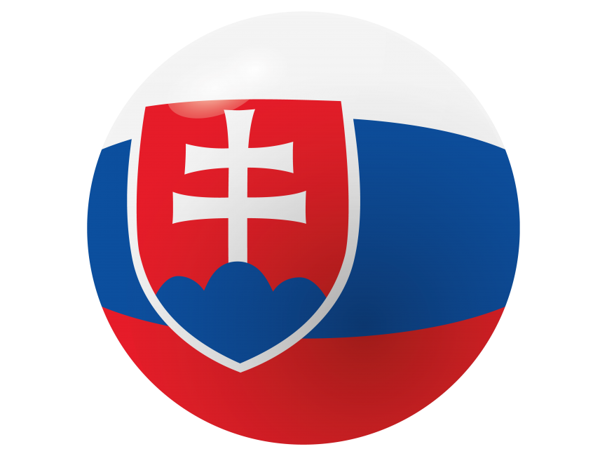 Slovakia Flag Icon