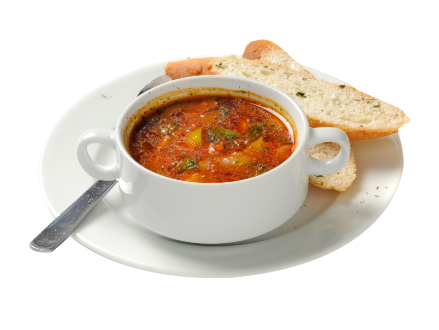Soup