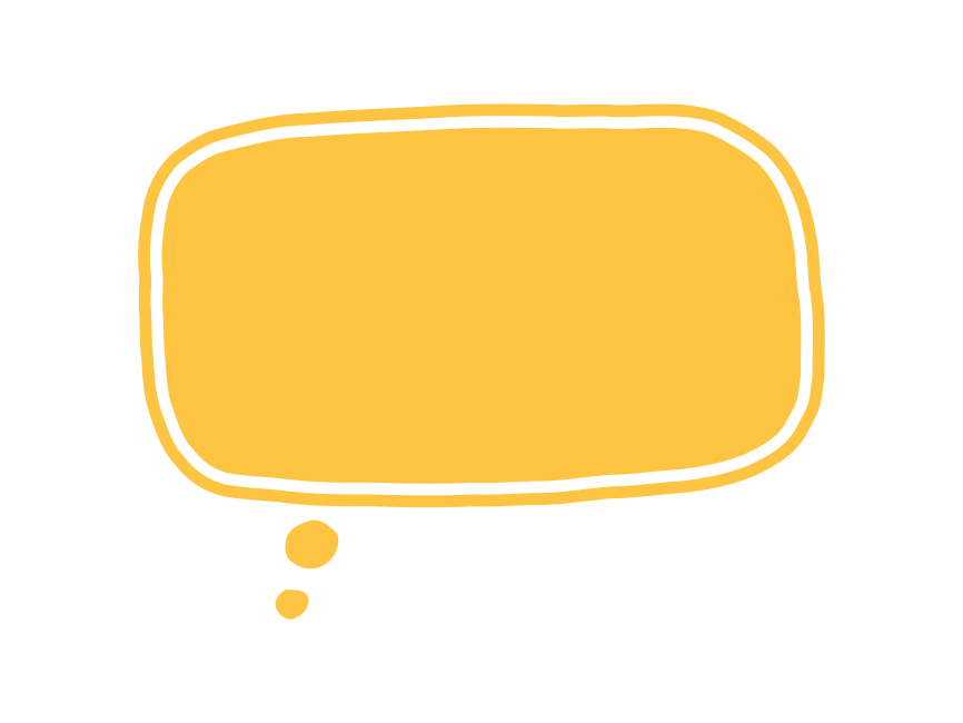 Speech Bubble