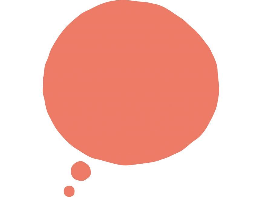 Speech Bubble