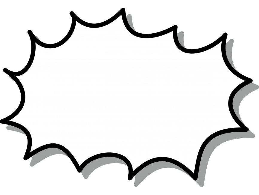 Speech Bubble