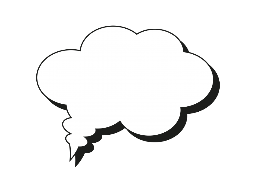 Speech Bubble
