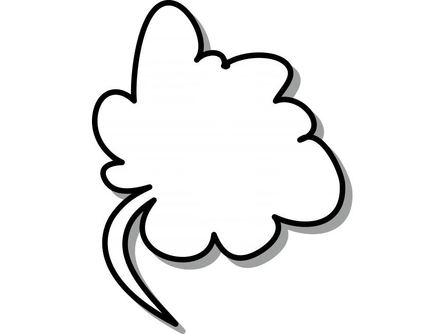 Speech Bubble