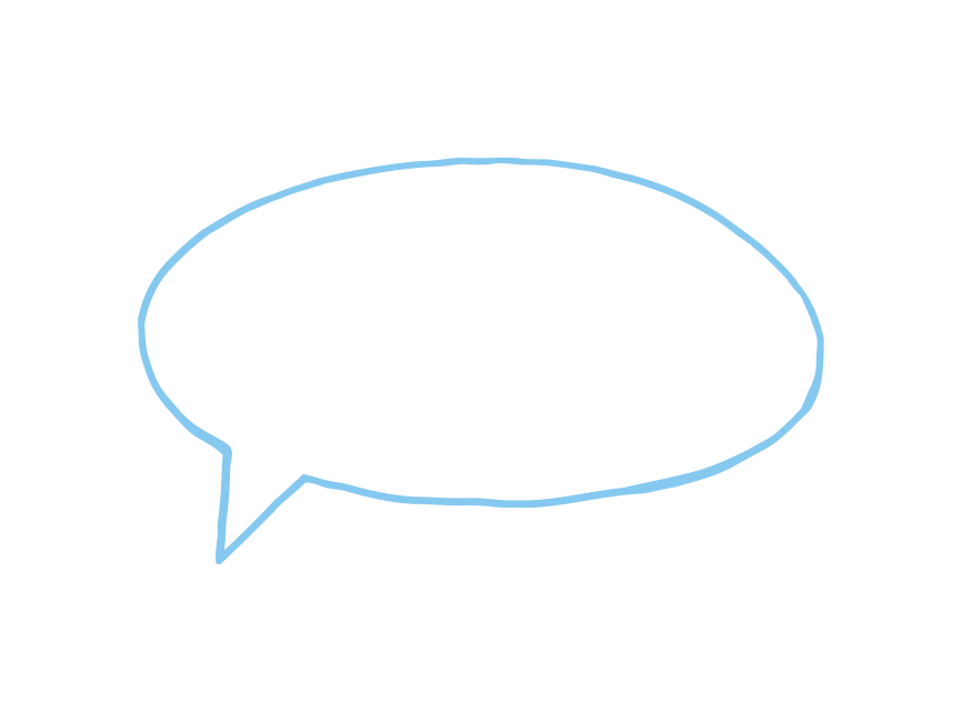 Speech Bubble