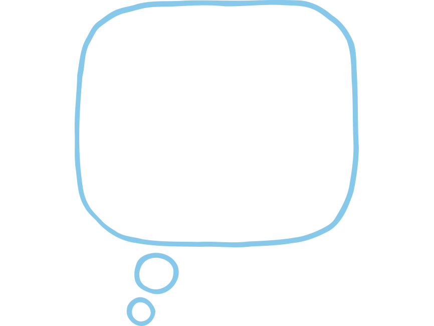 Speech Bubble