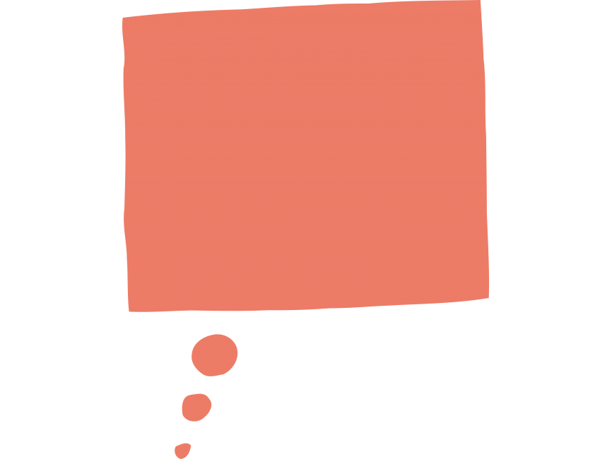 Speech Bubble