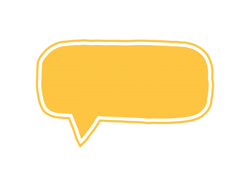 Speech Bubble