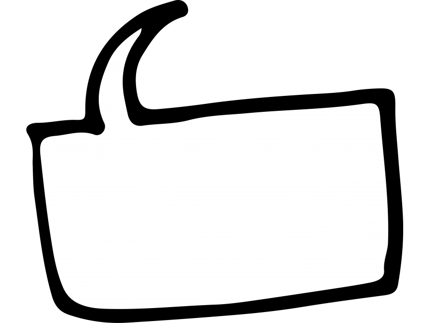 Speech Bubble