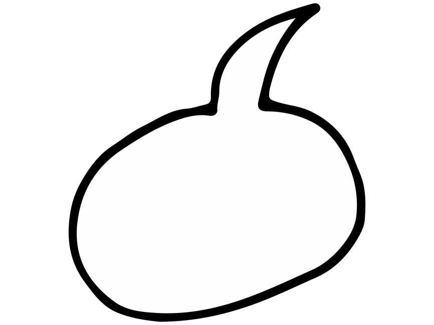 Speech Bubble