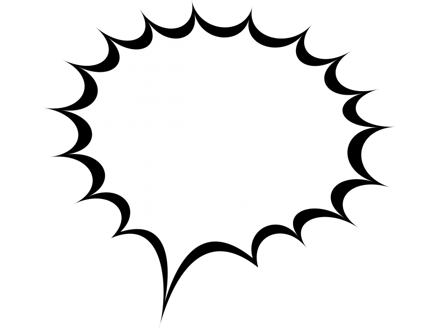 Speech Bubble