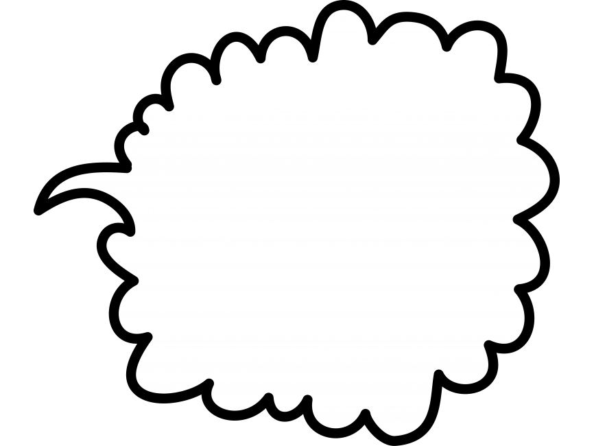Speech Bubble
