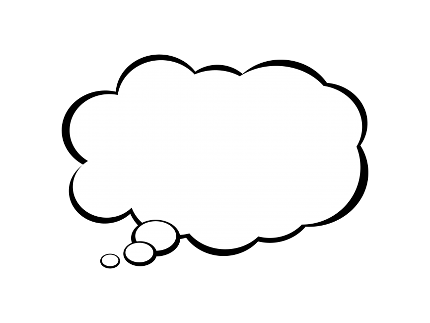 Speech Bubble