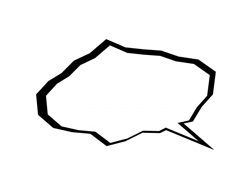 Speech Bubble