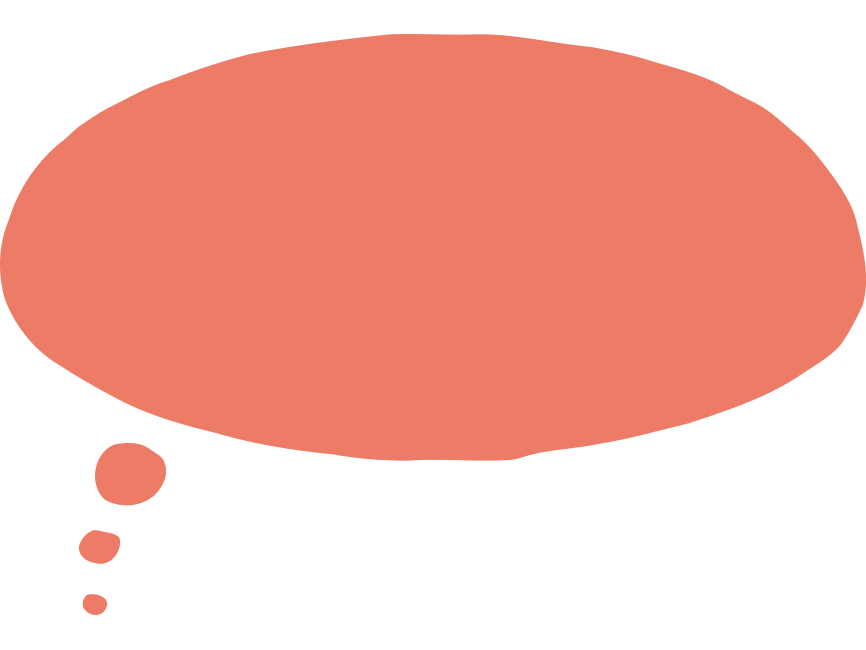 Speech Bubble