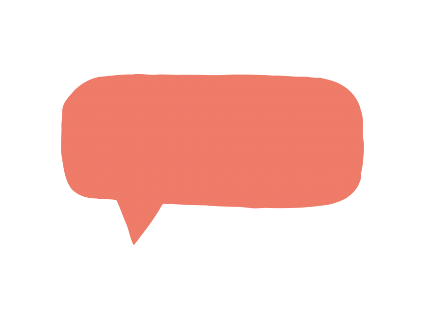 Speech Bubble