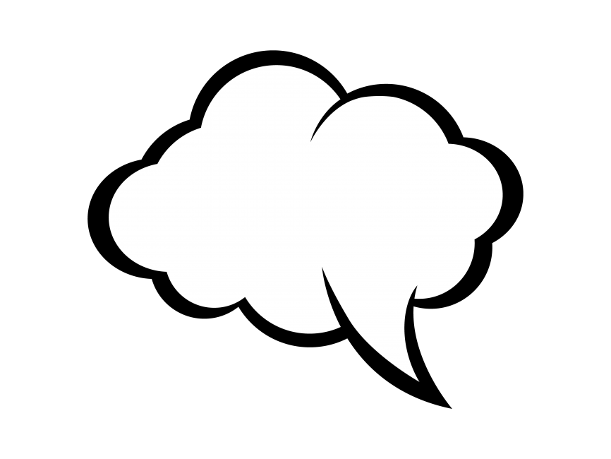 Speech Bubble