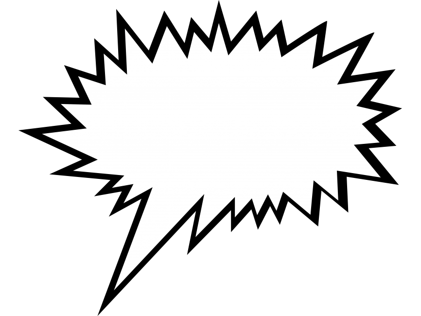Speech Bubble