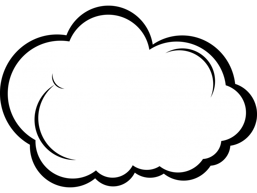 Speech Bubble