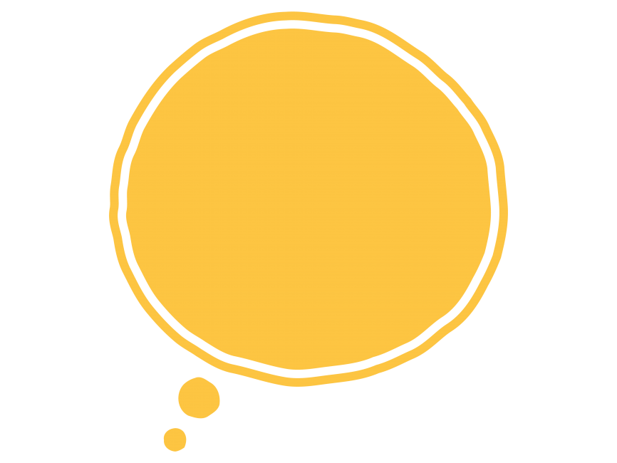 Speech Bubble