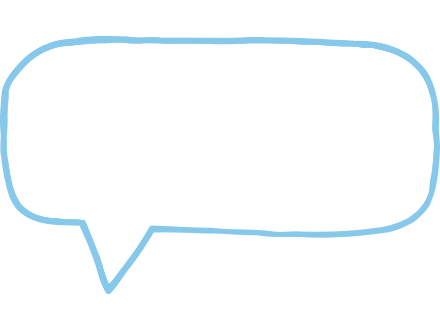 Speech Bubble
