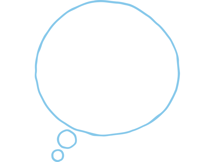 Speech Bubble