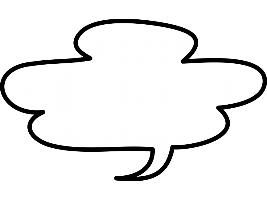 Speech Bubble