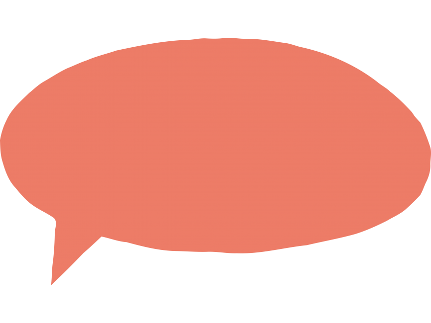 Speech Bubble
