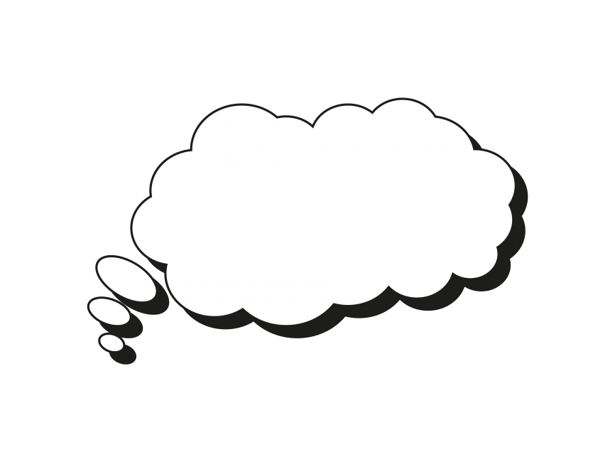 Speech Bubble