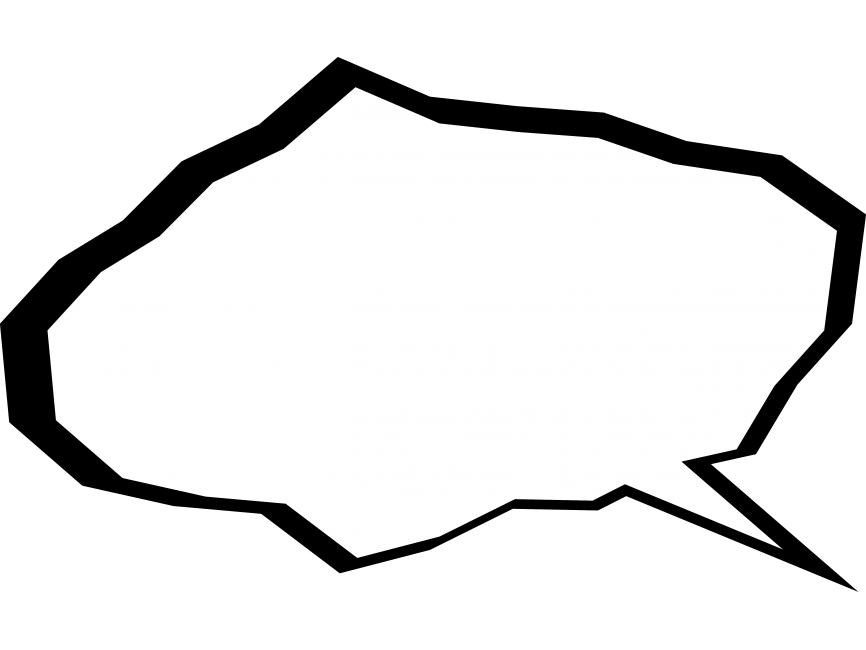 Speech Bubble