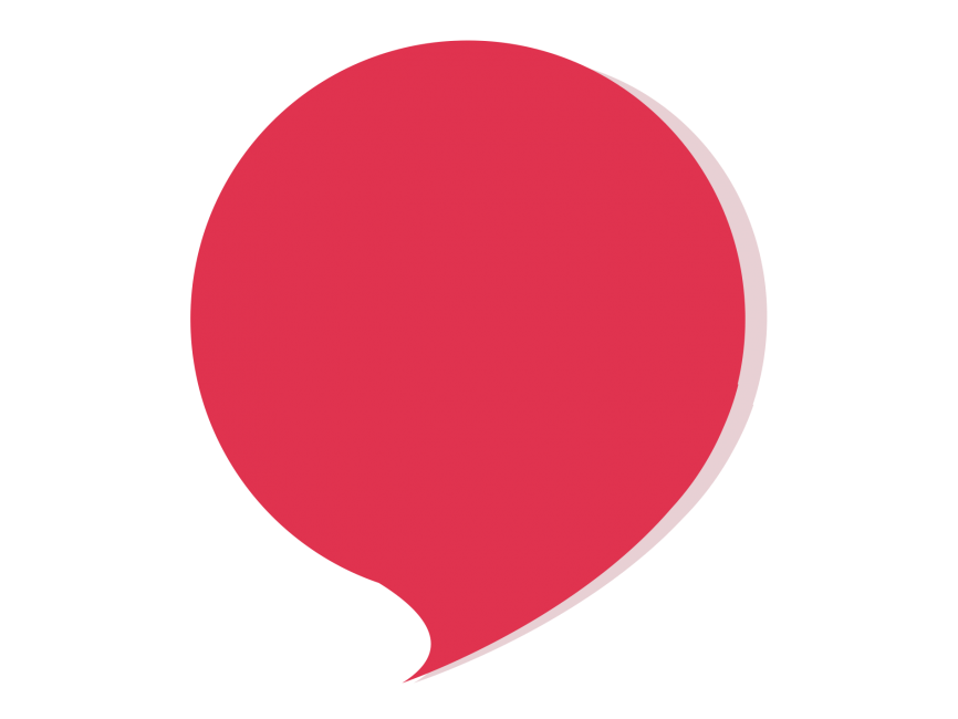 Speech Bubble