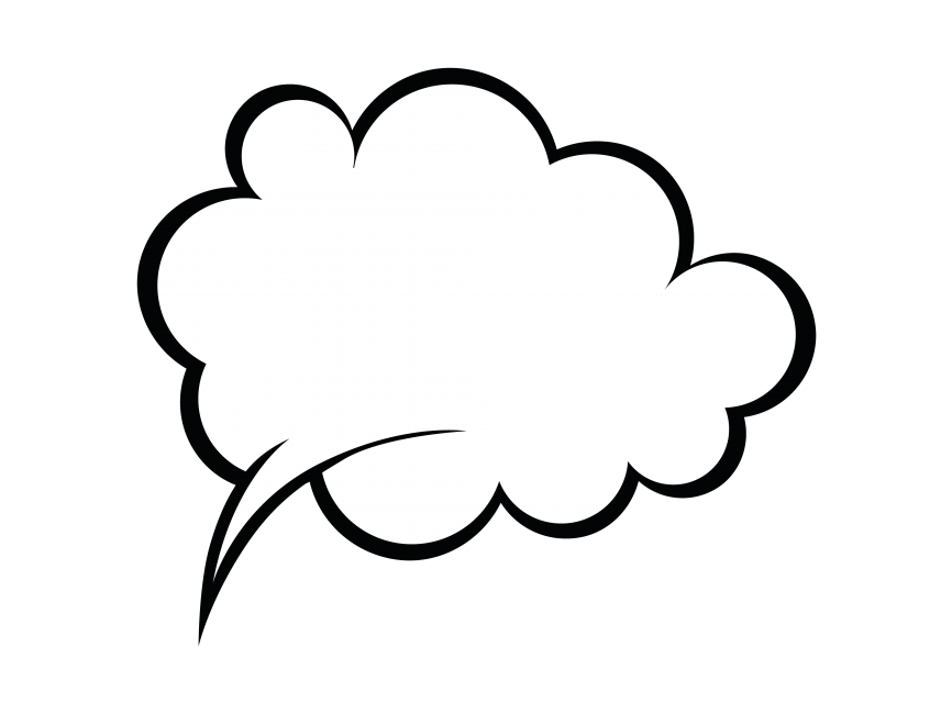 Speech Bubble