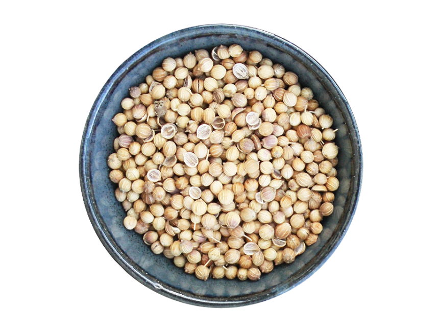 Spice in Bowl