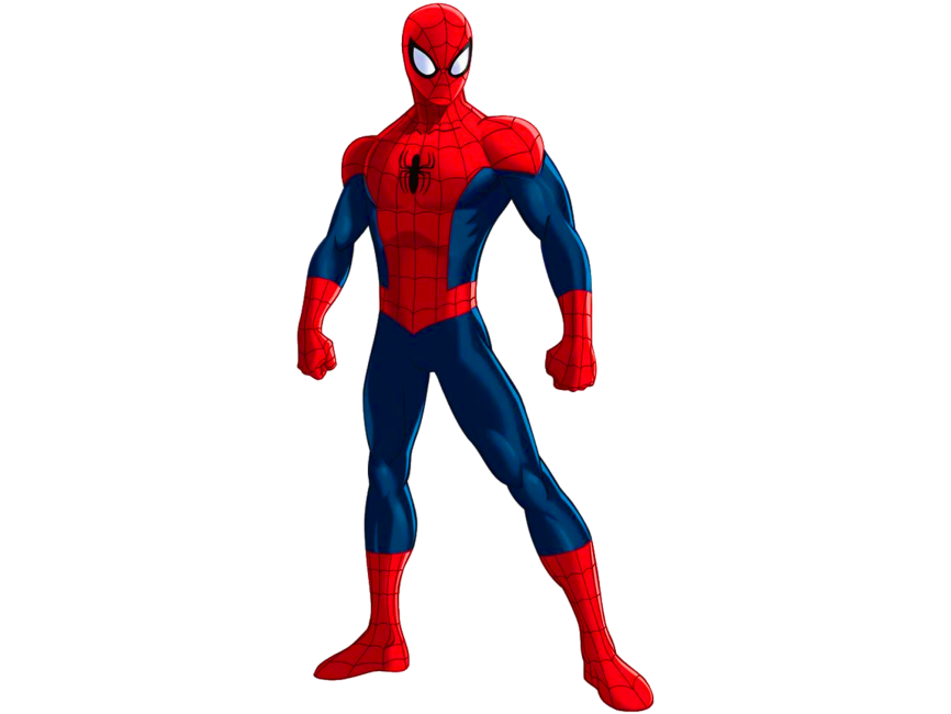 Spiderman