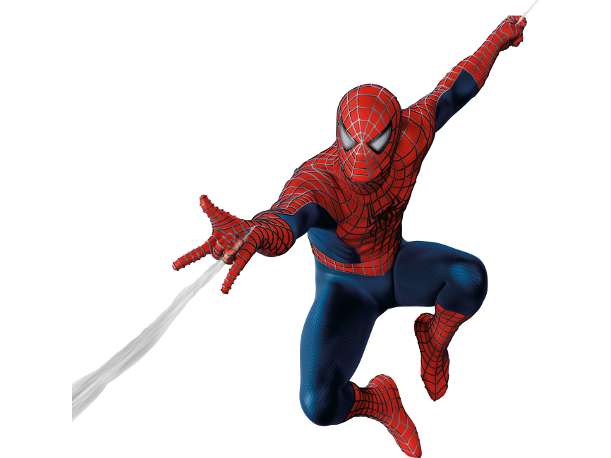 Spiderman