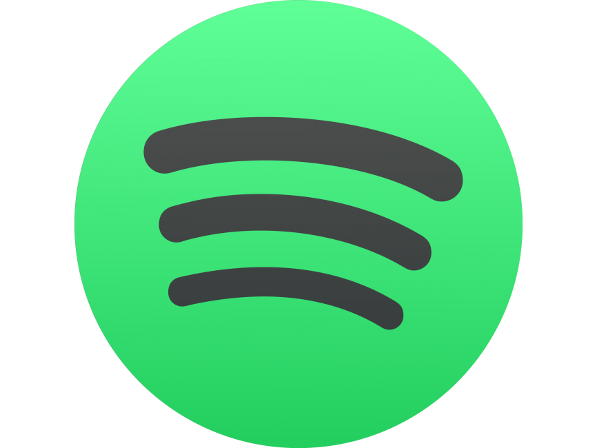 Spotify Logo Icon